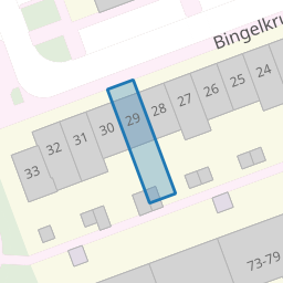 Perceel VDG00-K-2757