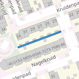 Perceel VDG00-K-2762