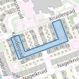 Perceel VDG00-K-2763