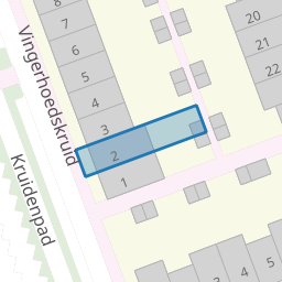 Perceel VDG00-K-2765