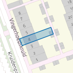 Perceel VDG00-K-2767