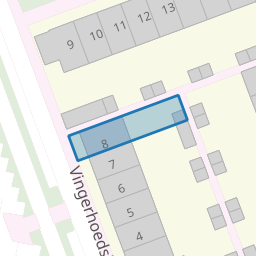 Perceel VDG00-K-2771