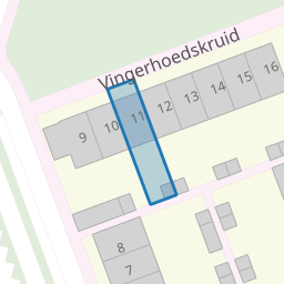 Perceel VDG00-K-2774