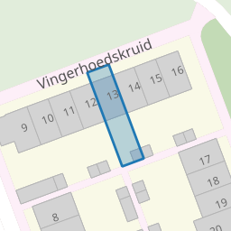 Perceel VDG00-K-2776