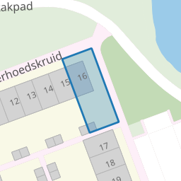 Perceel VDG00-K-2779