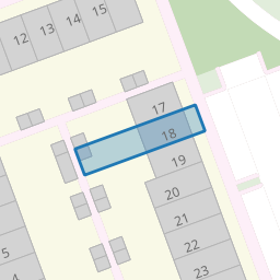 Perceel VDG00-K-2781