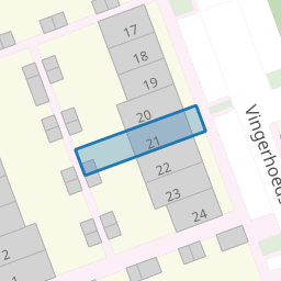 Perceel VDG00-K-2784