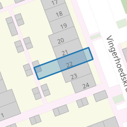 Perceel VDG00-K-2785