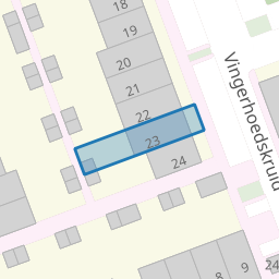 Perceel VDG00-K-2786