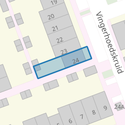 Perceel VDG00-K-2787