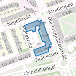 Perceel VDG00-K-2830