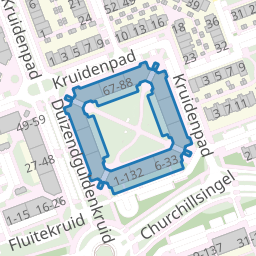 Perceel VDG00-K-2831