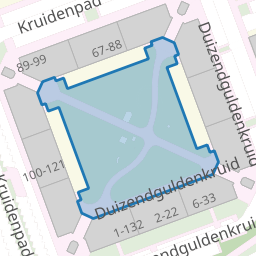 Perceel VDG00-K-2832