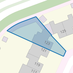 Perceel VDG00-K-2840