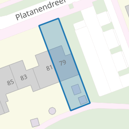 Perceel VDG00-K-2861