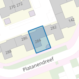 Perceel VDG00-K-2866