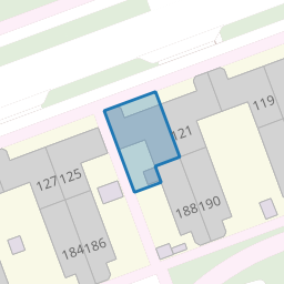 Perceel VDG00-K-2921