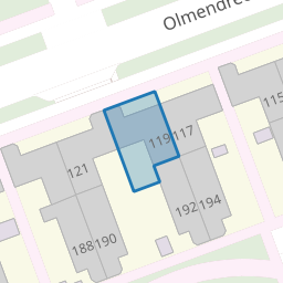 Perceel VDG00-K-2925