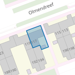 Perceel VDG00-K-2927