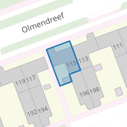 Perceel VDG00-K-2929