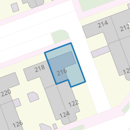 Perceel VDG00-K-2960