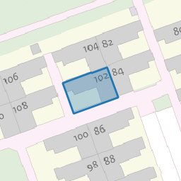 Perceel VDG00-K-2986