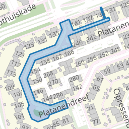 Perceel VDG00-K-3013