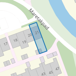 Perceel VDG00-K-3016