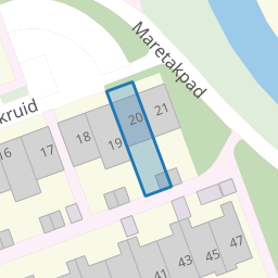 Perceel VDG00-K-3017