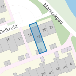 Perceel VDG00-K-3018