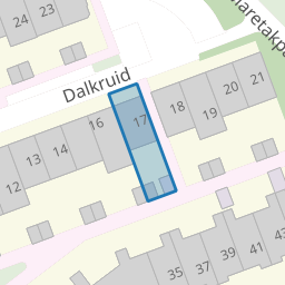 Perceel VDG00-K-3020