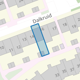 Perceel VDG00-K-3022