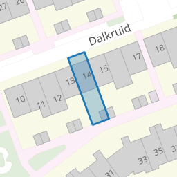 Perceel VDG00-K-3023