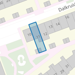 Perceel VDG00-K-3026