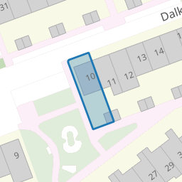 Perceel VDG00-K-3027