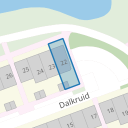 Perceel VDG00-K-3028