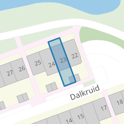 Perceel VDG00-K-3029