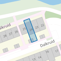 Perceel VDG00-K-3030