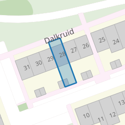 Perceel VDG00-K-3034