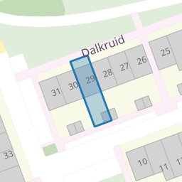 Perceel VDG00-K-3035