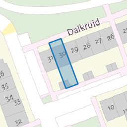 Perceel VDG00-K-3036