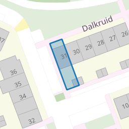 Perceel VDG00-K-3037