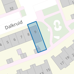 Perceel VDG00-K-3038