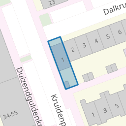 Perceel VDG00-K-3046