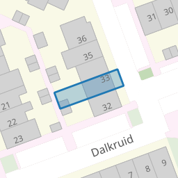 Perceel VDG00-K-3051