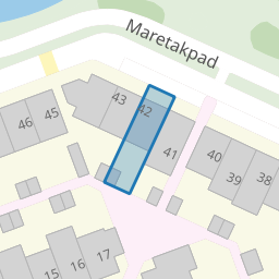 Perceel VDG00-K-3057