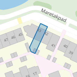 Perceel VDG00-K-3058