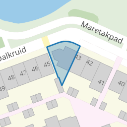 Perceel VDG00-K-3059