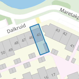 Perceel VDG00-K-3060