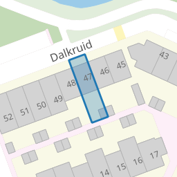 Perceel VDG00-K-3062